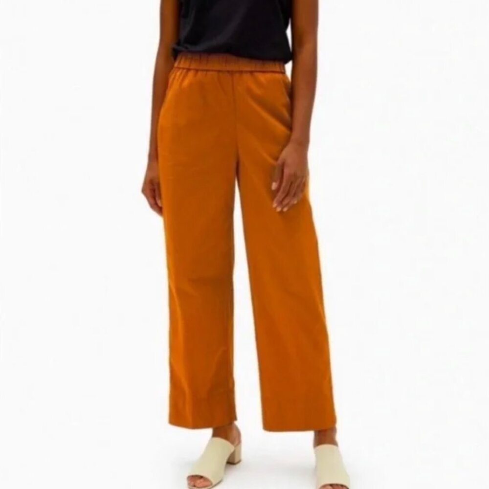 Everlane The Easy Pant